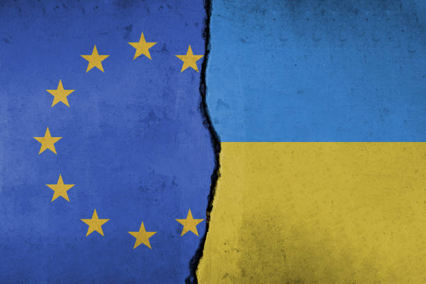 Ukraine And European Union